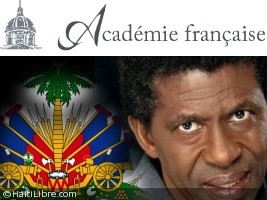 Haïti - Culture : Un grand jour pour les lettres haïtiennes