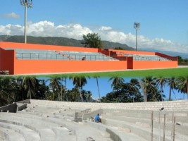 Haiti - Tourism : Monitoring of infrastructure projects in Congo Beach and Boisboeuf