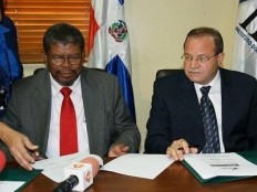 Haïti - République Dominicaine : Entente aérienne