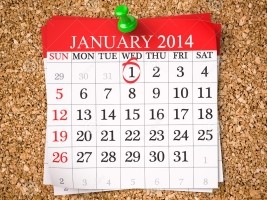 Haiti - Social : Review of 2014 wishes