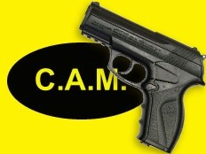 Haïti - Insécurité : Hold-up dans un bureau de la CAM, 1 mort