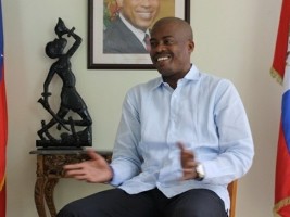 Haïti - Reconstruction : 75% de tout ce qui est fait en Haïti, c’est grâce à PetroCaribe...