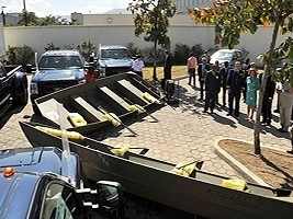 Haïti - Sécurité : Les États-Unis dopent les capacités de réponses d’Haïti