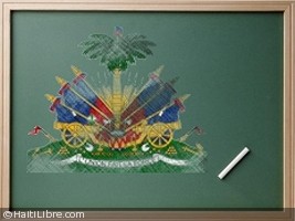 Haiti - Politic : Important meeting between President Martelly and the Minister of Education