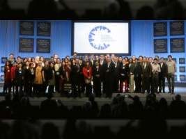 Haiti - Economy : Haiti Hub, received $10,000 for its project of Botanical Eco-Technology Park