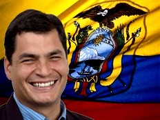 Haïti - Reconstruction : Prochaine visite du président de l’Équateur en Haïti