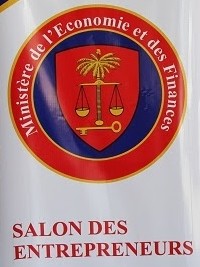 Haiti - Economy : 3rd and final day of the Entrepreneurs Fair (Part III)