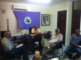 Haiti - Agriculture : Towards wine production in Haiti