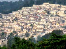 Haïti - Reconstruction : VII - La question urbaine et foncière