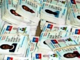 Haiti - Politic : Toward the end of undocumented...