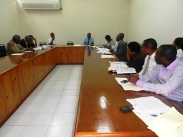 Haïti - Éducation : Vers la mise en place de la réforme curriculaire