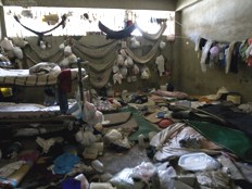 Haïti - Prison : Réhabilitation de la prison de Port-au-Prince