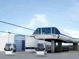 Haïti - Technologie : Présentation du projet de Métro Câble de Port-au-Prince