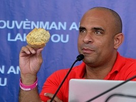 Haiti - Economy : The Government will support the production of «Konparèt» in Jérémie