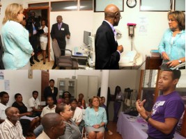 Haiti - Health : Towards a Public-Private Partnership with the Epilepsy Clinic of Port-au-Prince