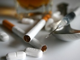 Haiti - Health : Survey on the consumption of illicit products in schools