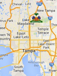 Haiti - Diaspora : Inauguration of a Mobile Consulate