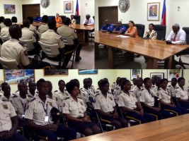 Haïti - Tourisme : 2ème promotion de la Politour