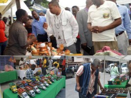 Haiti - Economy : The Craft, vector of socio-economic development