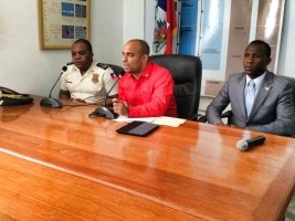 Haiti - Politic : Zero tolerance for traffickers