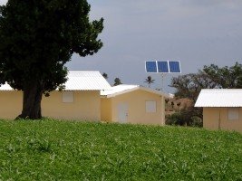 Haïti - Éducation : Électricité et éducation numérique dans 500 écoles rurales