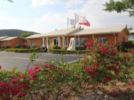 Haïti - Éducation : Inauguration du Lycée Jean-Baptiste Pointe du Sable de St-Marc