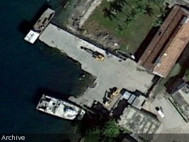 Haïti - Reconstruction : Le Port de Petit-Goâve en opération prochainement