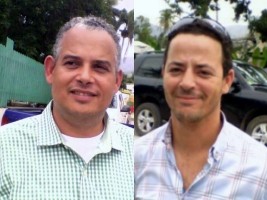 Haiti - Agriculture : Towards a farmers/private sector partnership in the cocoa and coffee sectors