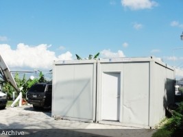 Haïti - Sécurité : Renforcement du service météorologique d'Haïti