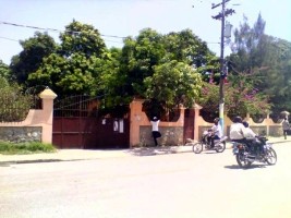 Haiti - Social : Forced closing of the Town Hall of Petit-Goâve