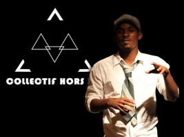 Haïti - Culture : Spectacle de Slam «symphonie urbaine»