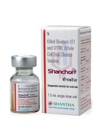 Haïti - Santé : Vers une nouvelle campagne de vaccination contre le choléra