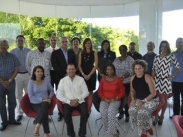 Haïti - Tourisme : Le Groupe Punta Cana va investir 200 millions de dollars en Haïti 