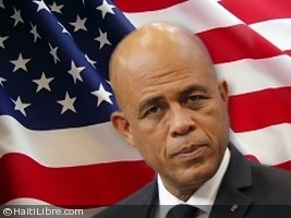 Haiti - Social : Martelly in New York, will receive an Award