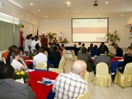 Haïti - Reconstruction : 40 millions de dollars pour la réhabilitation des quartiers informels