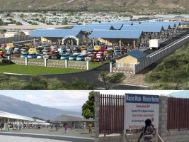 Haiti - Economy : The largest marketplace will open in Fond Parisien