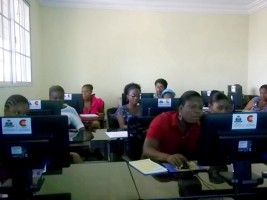 Haïti - Technologie : Vers l’interconnection informatique des 10 Directions Départementales de l’Éducation