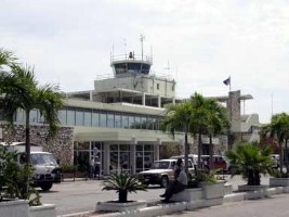Haïti - Sécurité : Renforcement drastique de la sécurité dans la zone l’aéroport