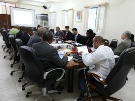 Haiti - Reconstruction : $65M to modernize the Port of Cap-Haitien