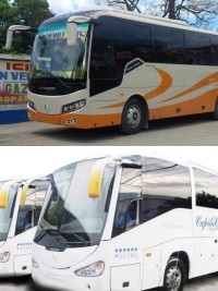 Haiti - Economy : Modernization of public transport in the South