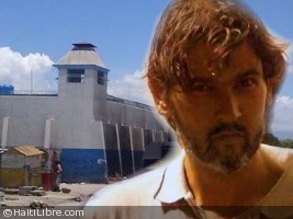 Haiti - Justice : Clifford Brandt escaped !