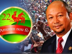 Haiti - Elections : Who is Leslie Voltaire?