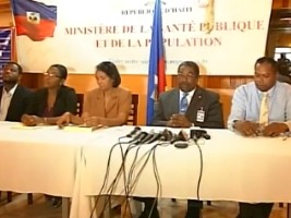 Haïti - Santé : L’assainissement d’abord un travail individuel