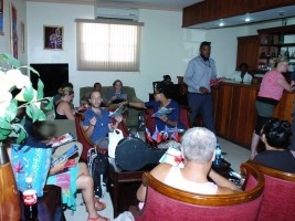 Haïti - Culture : Shakespeare en Haïti