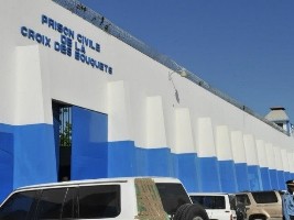 Haïti - Sécurité : Évasion de la Croix-des-Bouquets... avec la complicité des agents pénitentiaires