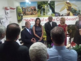 Haiti - Tourism : Towards promotion offices in North America and Europe...