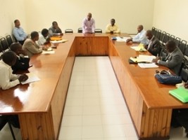 Haïti - Éducation : Paiement des arriérés de salaire et régularisation du personnel enseignant