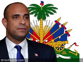 Haiti - Politic: Budget ratification in the Senate, postponed...