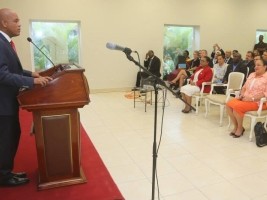 Haïti - Santé : Impressionnant bilan du Ministère de la Santé