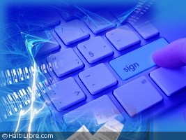 Haiti - Politic : Law on Electronic Signature voted in the Lower House